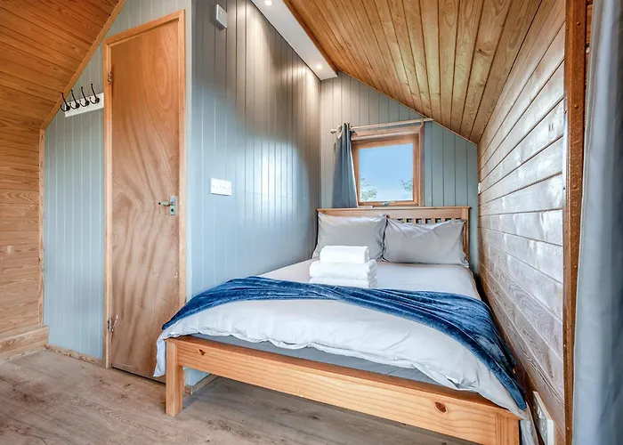 South View Retreat Holiday park *