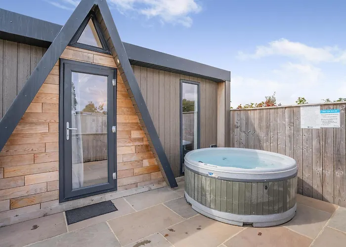 South View Retreat Holiday park *