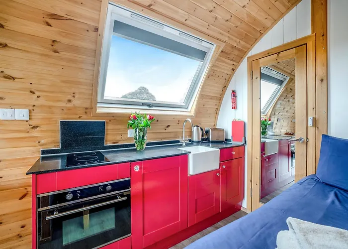 South View Retreat Holiday park