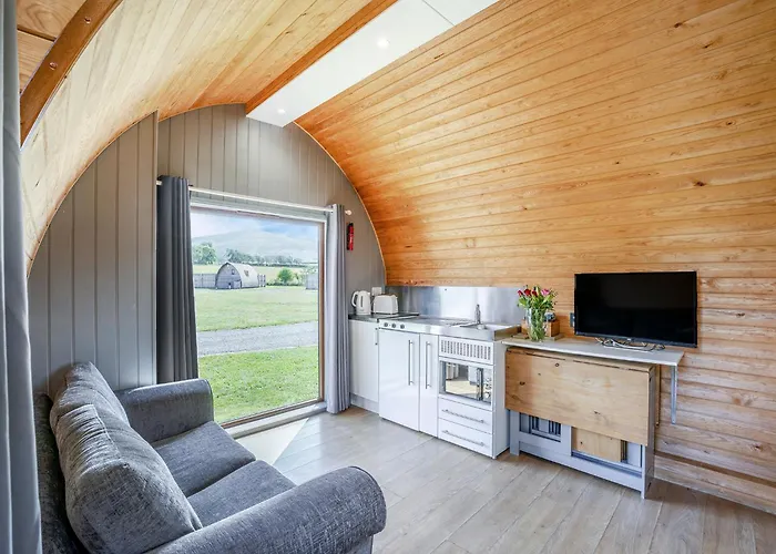 South View Retreat *