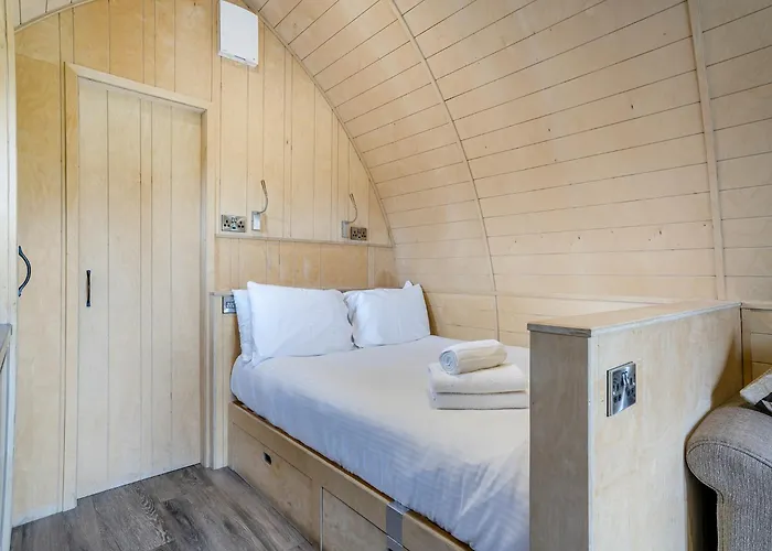 South View Retreat * Carlton-in-Cleveland