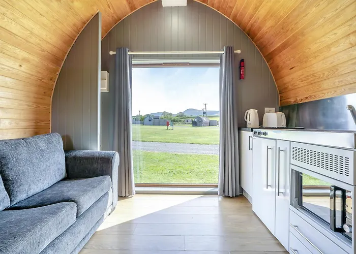 South View Retreat *