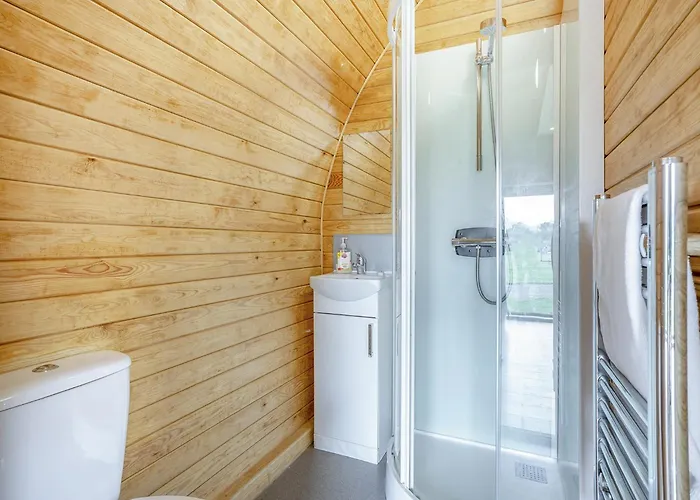 South View Retreat * Carlton-in-Cleveland