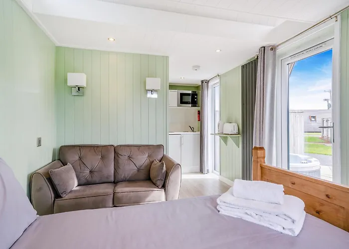 South View Retreat Holiday park