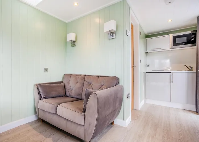 South View Retreat Holiday park