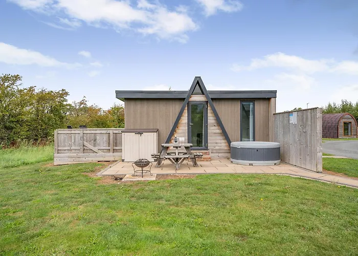 South View Retreat *