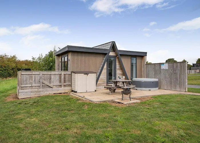 South View Retreat Holiday park