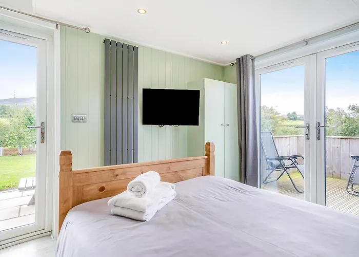 South View Retreat Carlton-in-Cleveland