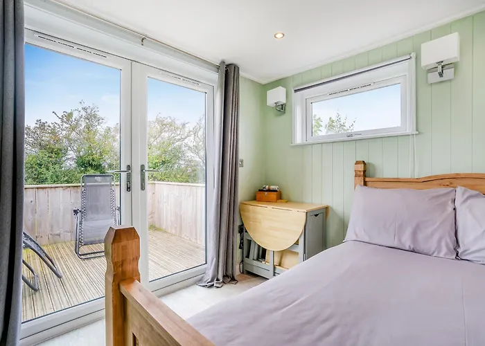 South View Retreat Holiday park Carlton-in-Cleveland