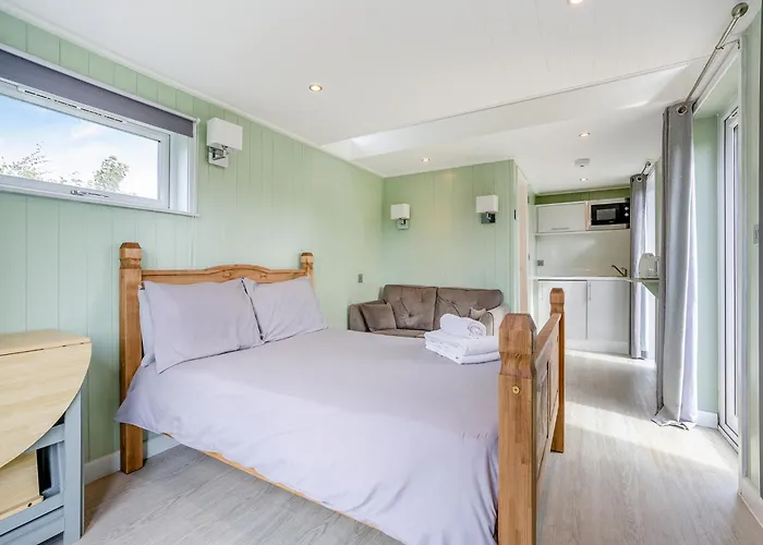 South View Retreat * Carlton-in-Cleveland