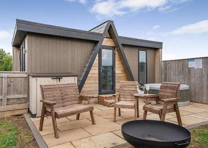 South View Retreat פארק נופש