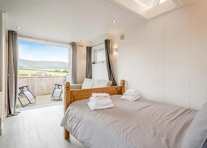 South View Retreat פארק נופש