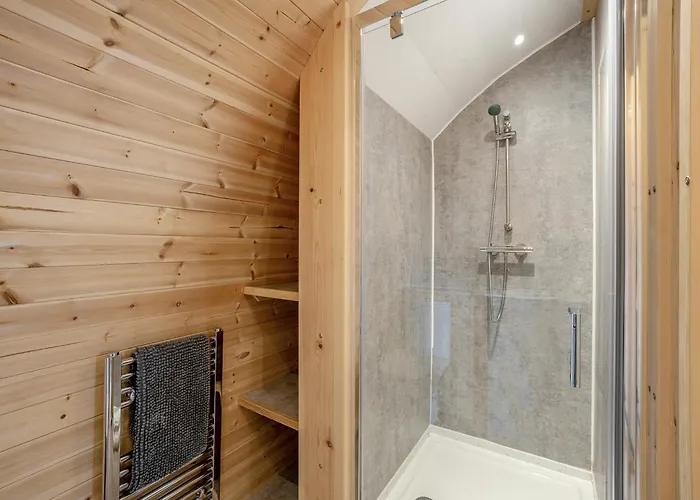 South View Retreat * Carlton-in-Cleveland